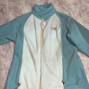 Womens North Face Jacket